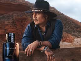 Men's Perfumes