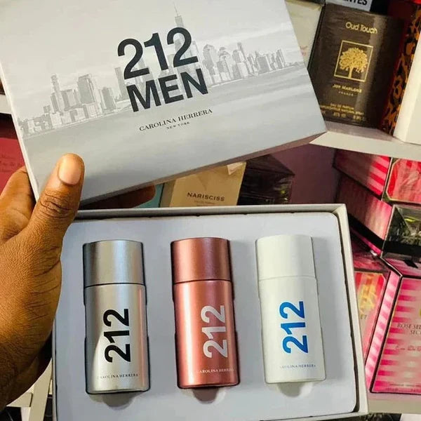 Perfume Kits