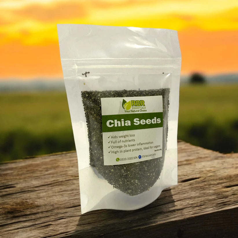 Chia Seeds (100g)