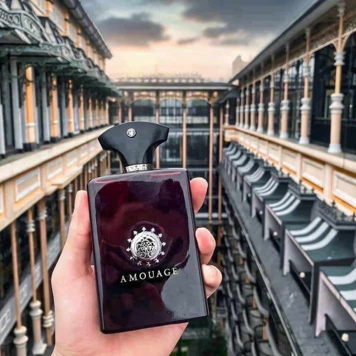 Amouage Lyric For Men For Men 100 ML