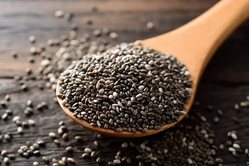 Chia Seeds (100g)