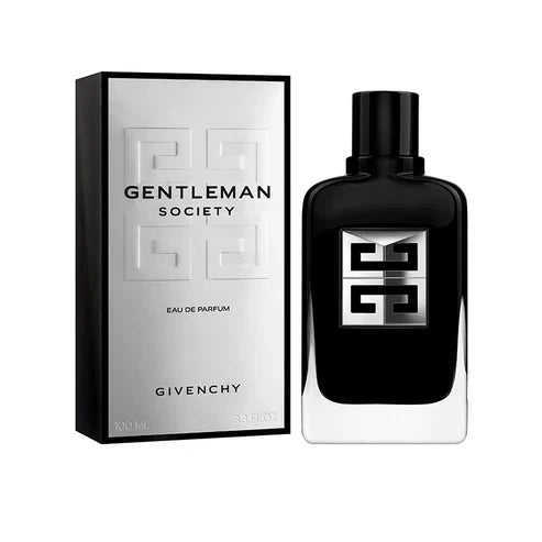 Givenchy Gentleman Society EDP 100ML