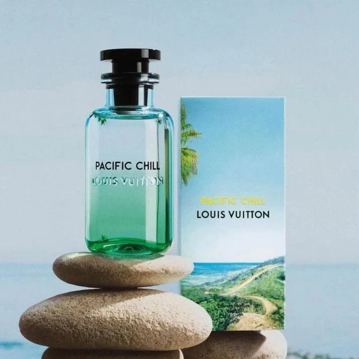 Louis Vuitton Pacific Chill EDP 100 ML (Original)