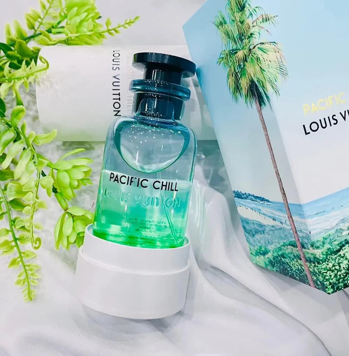 Louis Vuitton Pacific Chill EDP 100 ML (Original)