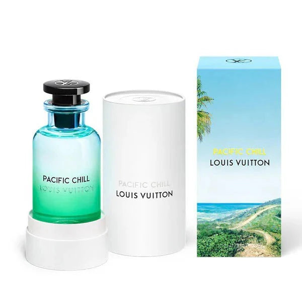 Louis Vuitton Pacific Chill EDP 100 ML (Original)