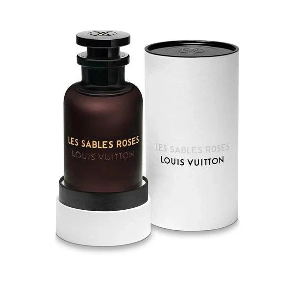 Louis Vuitton Les Sables Roses - Eau de Parfum, 100 ml (high Grid)