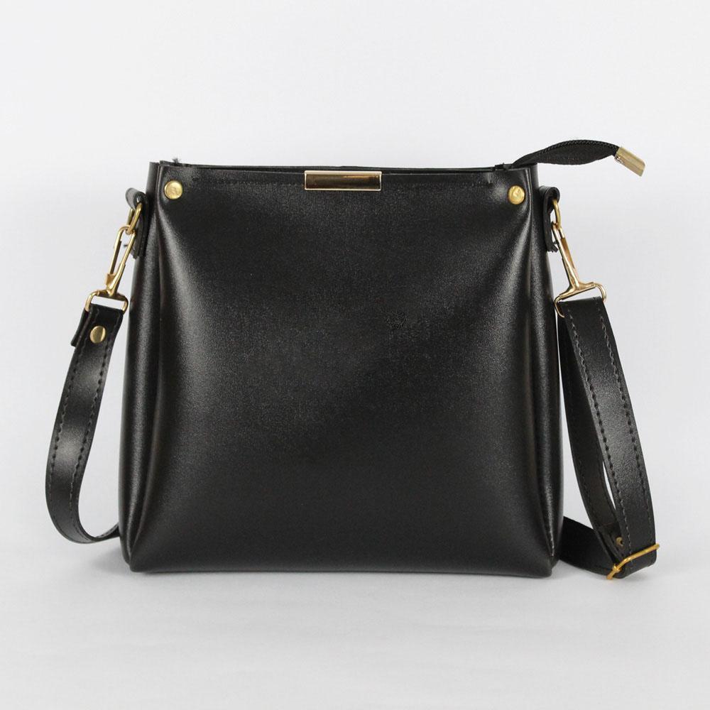 Girl's Rexene Plain Hand Bag