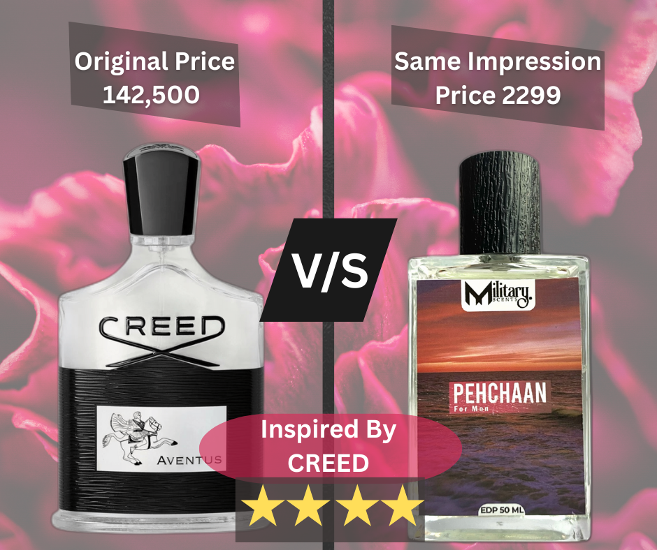 Pehchaan - Inspired By Creed