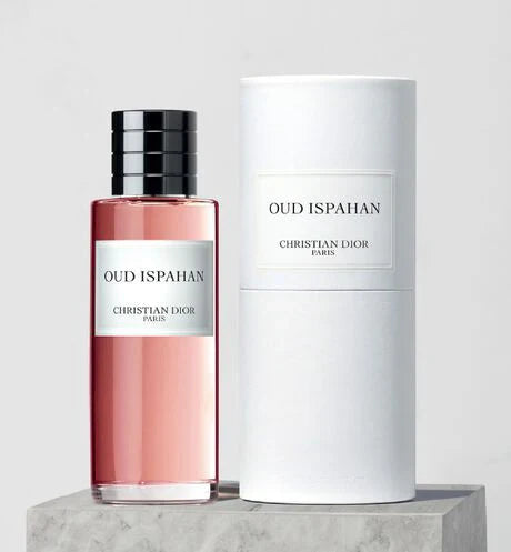 Christian Dior Oud Ispahan 125ML