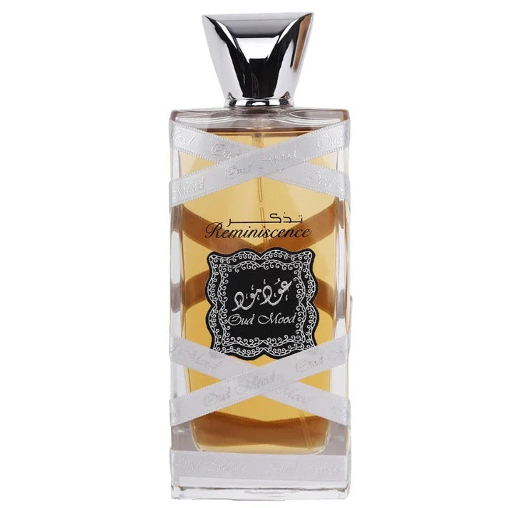 Lattafa Oud Mood perfume 100ml