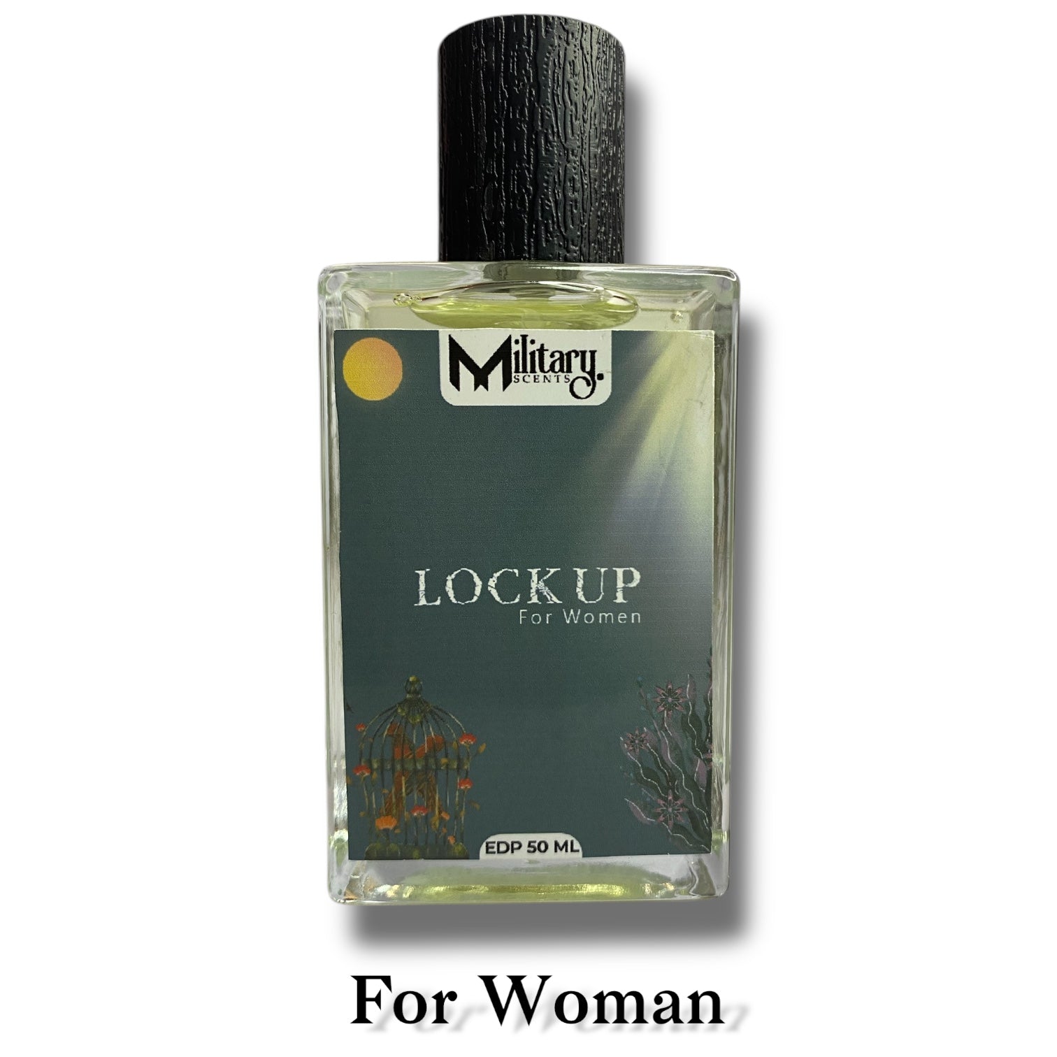 Lock Up - Inspired By Gucci Flora
