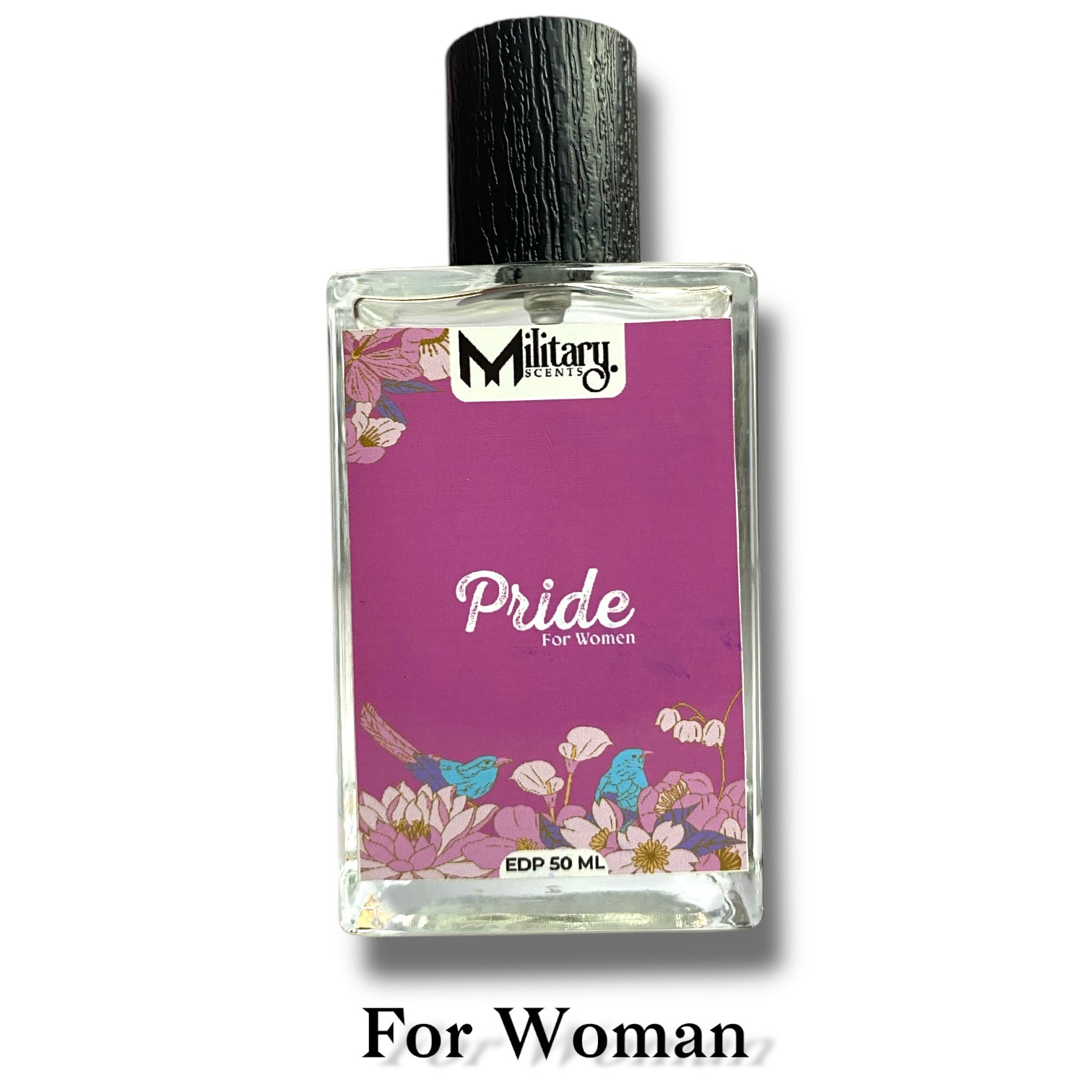 Pride - Inspired By Bombshell