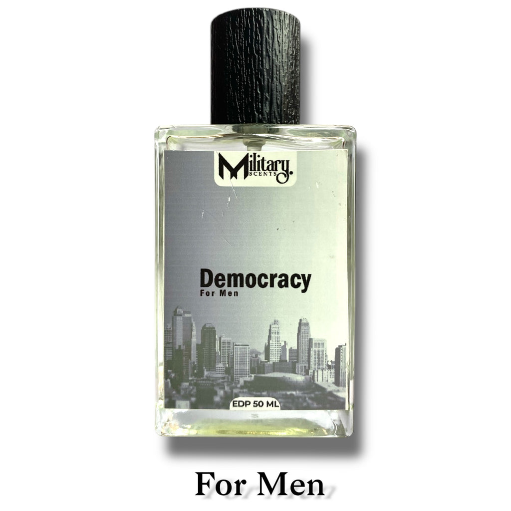 Democracy - Inspired By David Beckham
