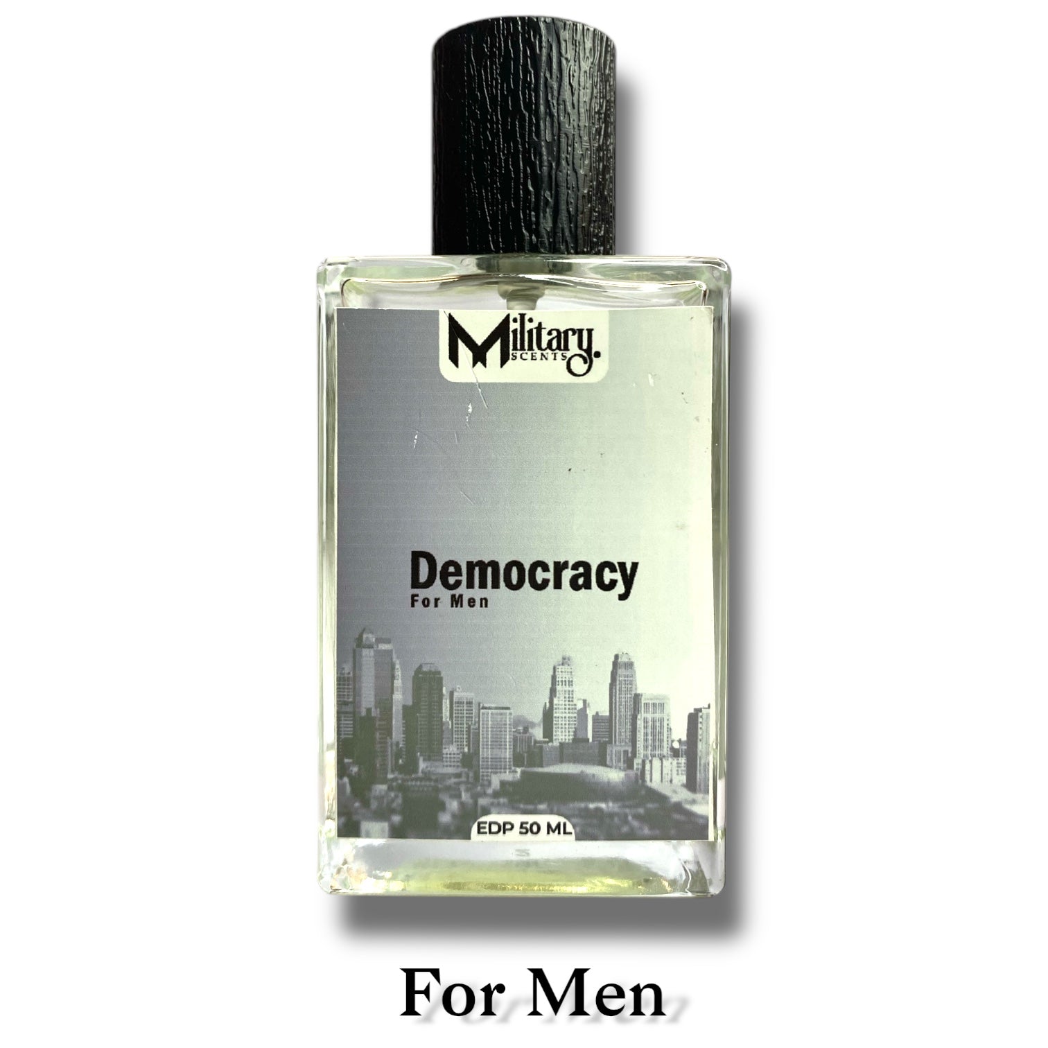 Democracy - Inspired By David Beckham
