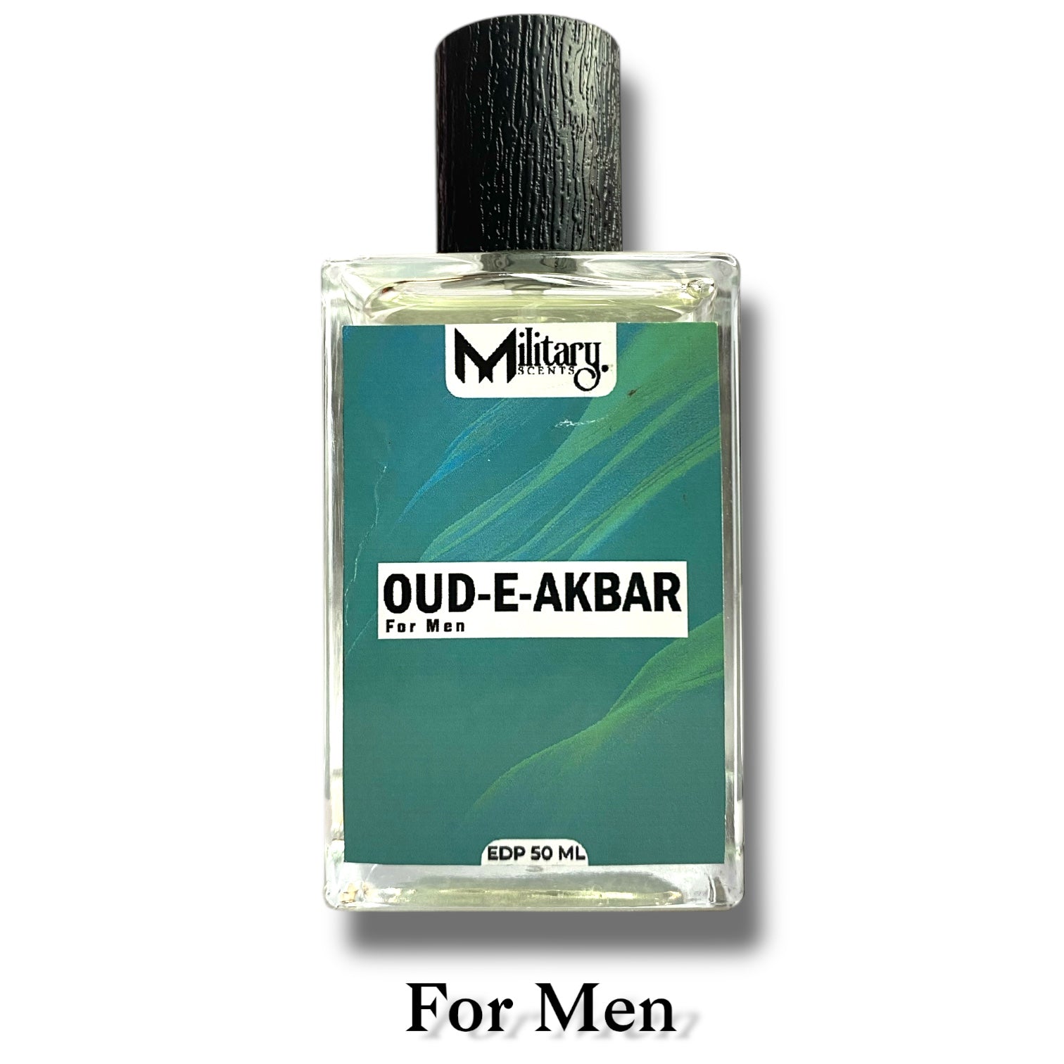 Oud-E-Akbar - White Oud