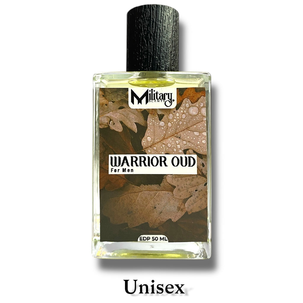 Warrior Oud