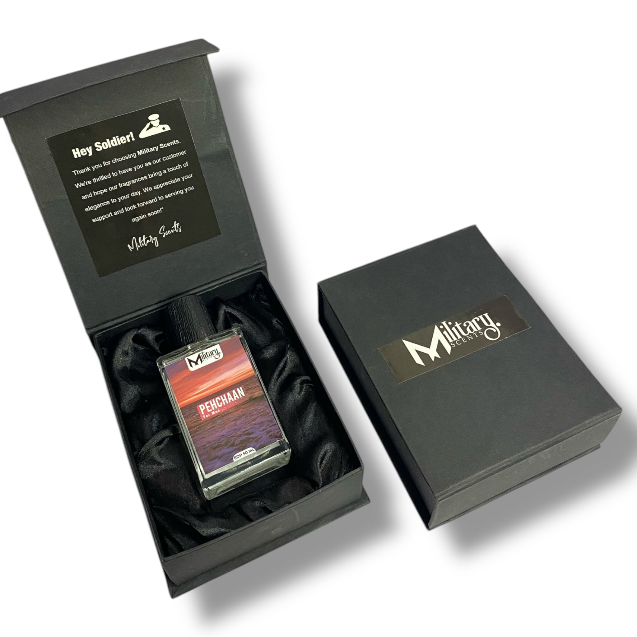 Pehchaan - Inspired By Creed