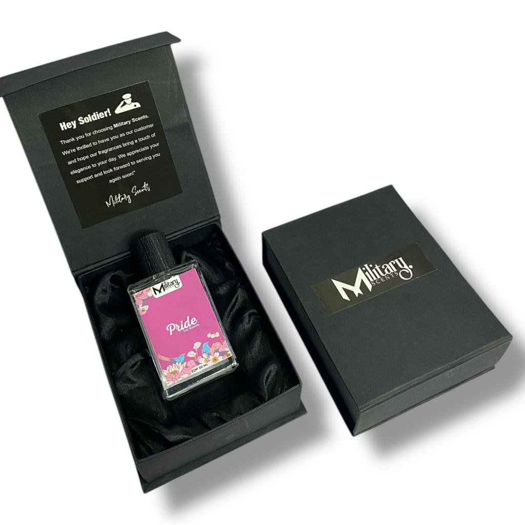 Pride - Inspired By Bombshell