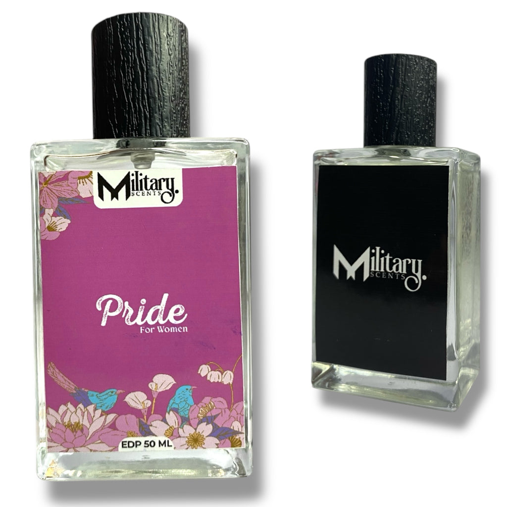 Pride - Inspired By Bombshell