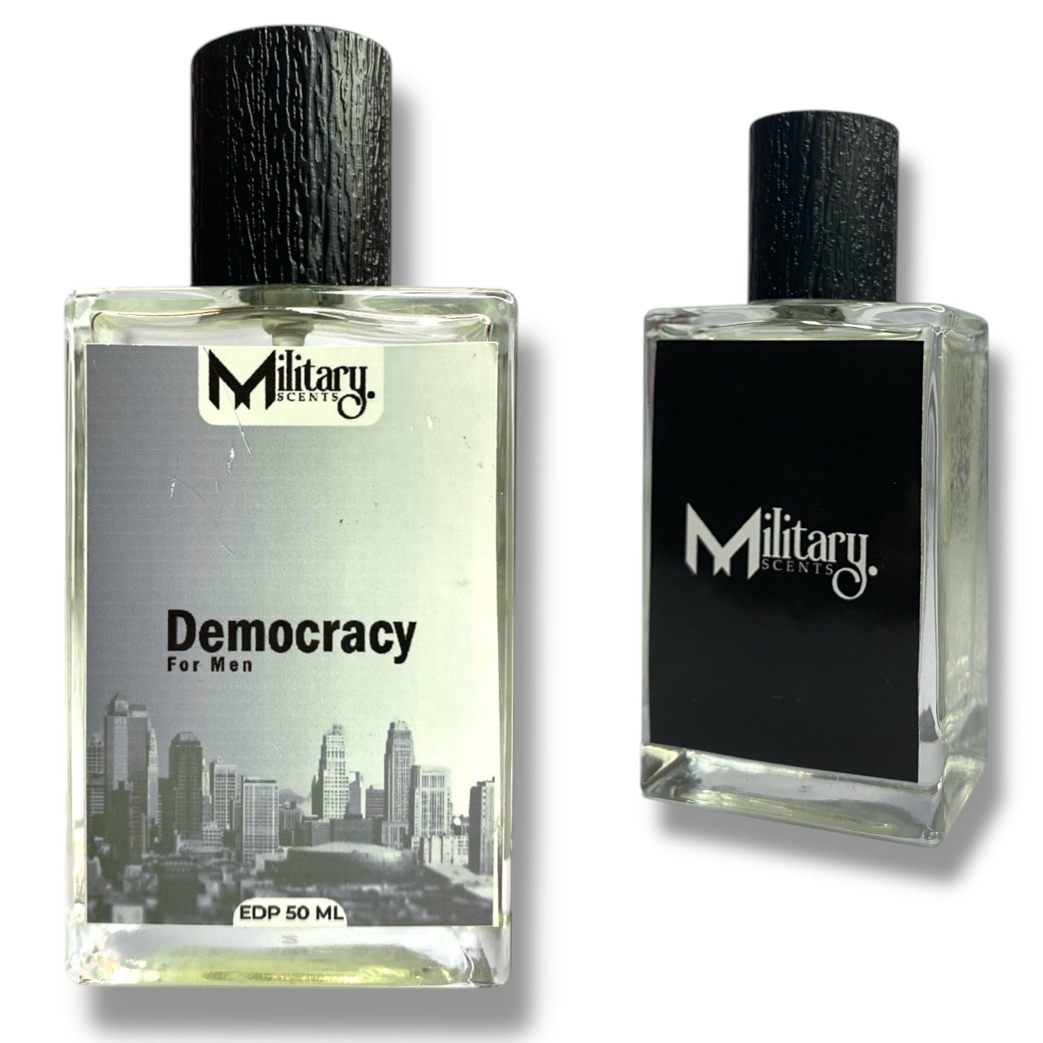 Democracy - Inspired By David Beckham