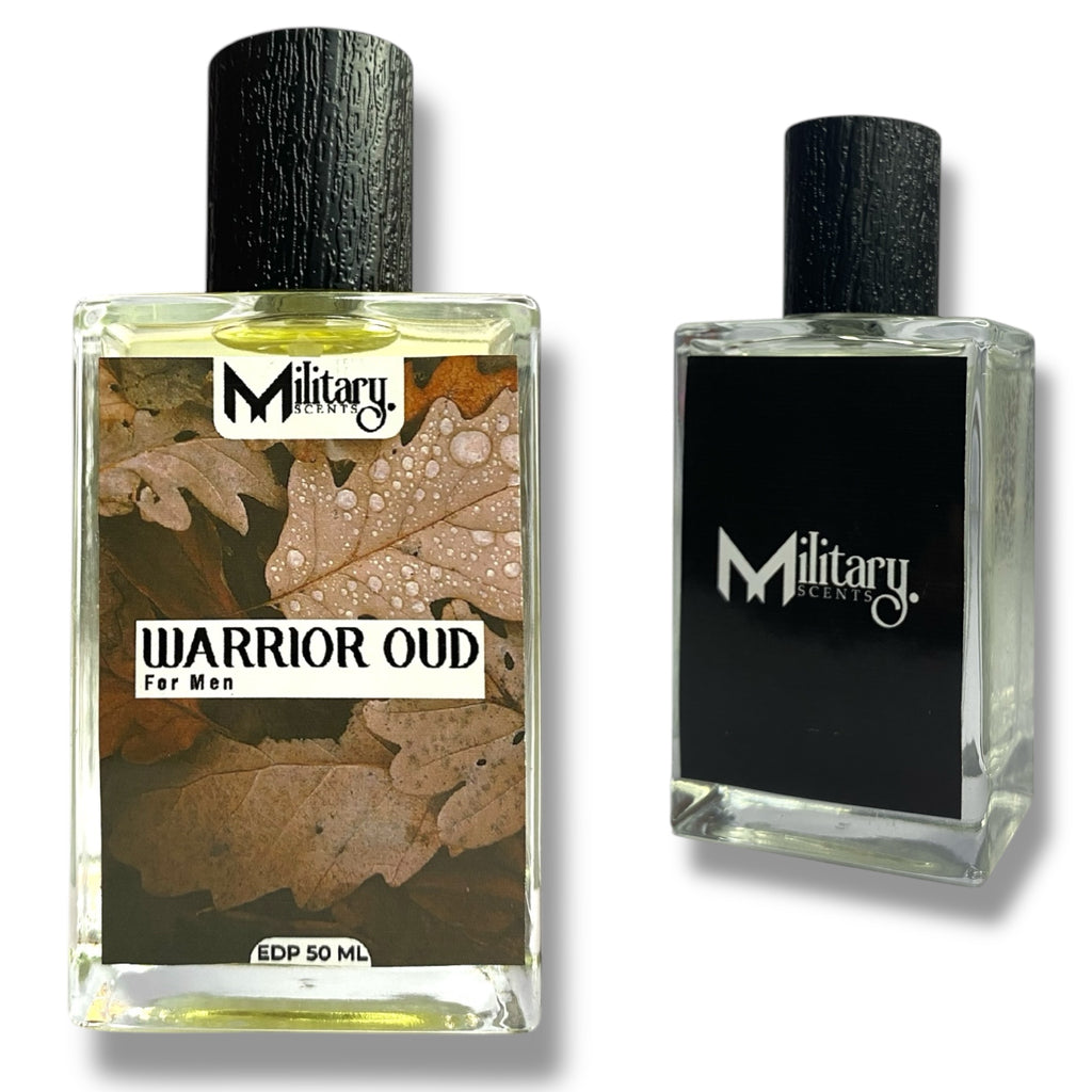 Warrior Oud