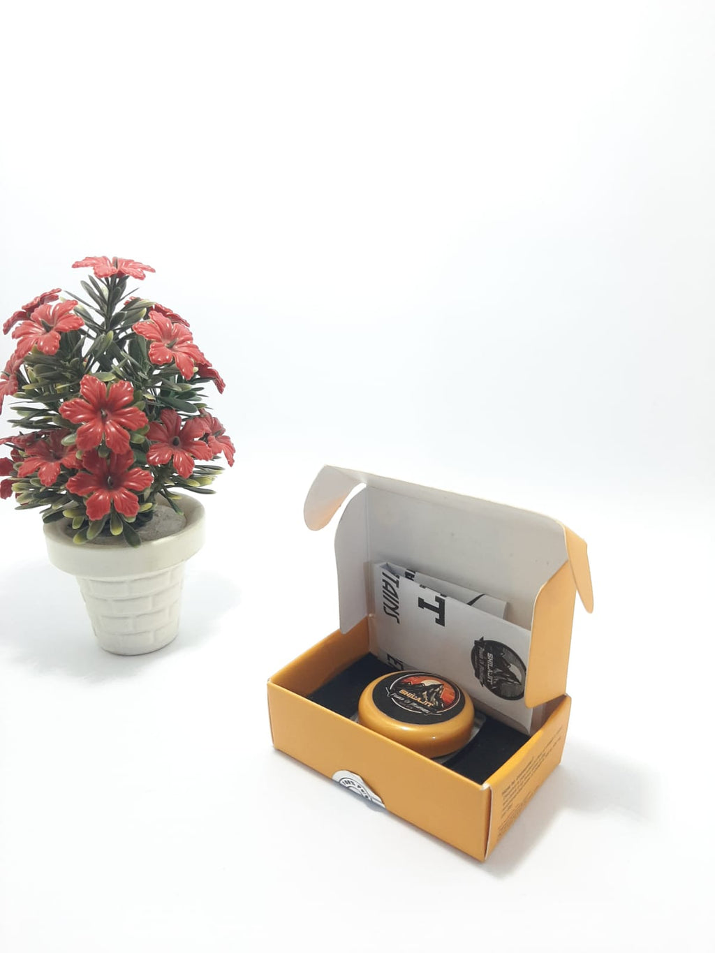 Himaliyan Shilajit (10 Grams)