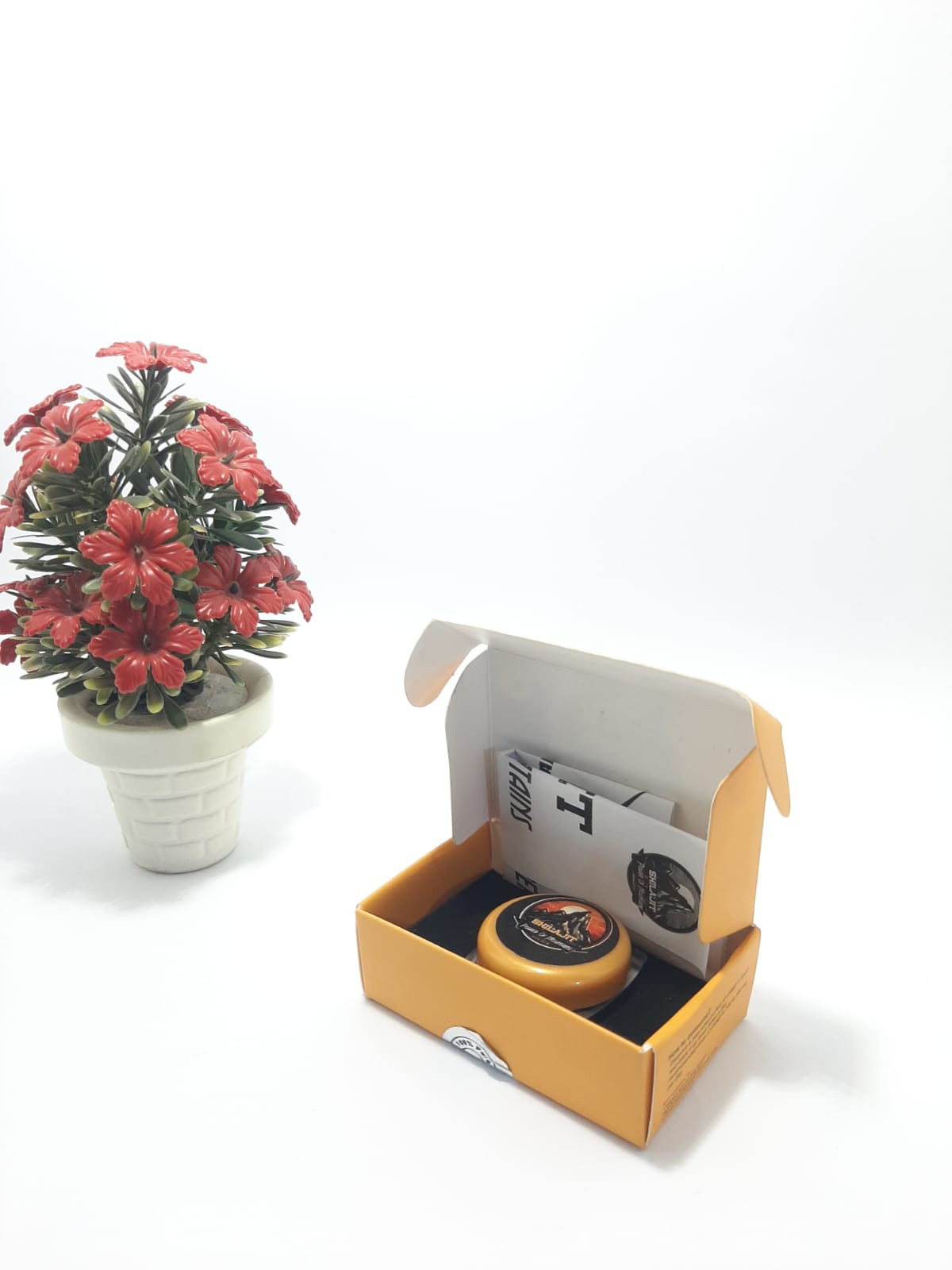 Himaliyan Shilajit (10 Grams)