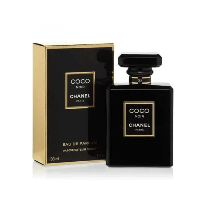 Chanel Coco Noir EDP Spray For Women 100Ml
