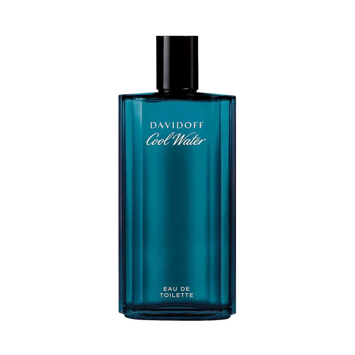 Davidoff Cool Water For Men EDT