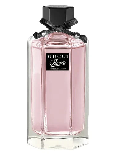 Bundle Sale – Bleu de Chanel & Gucci Flora (50% OFF)
