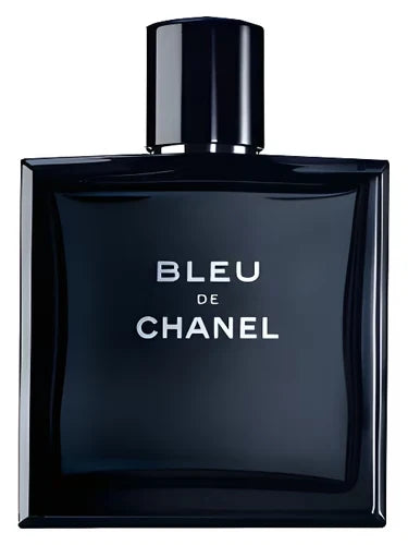 Bundle Sale – Bleu de Chanel & Gucci Flora (50% OFF)