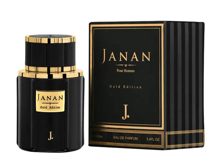 Janan & Zarar (J. Original)