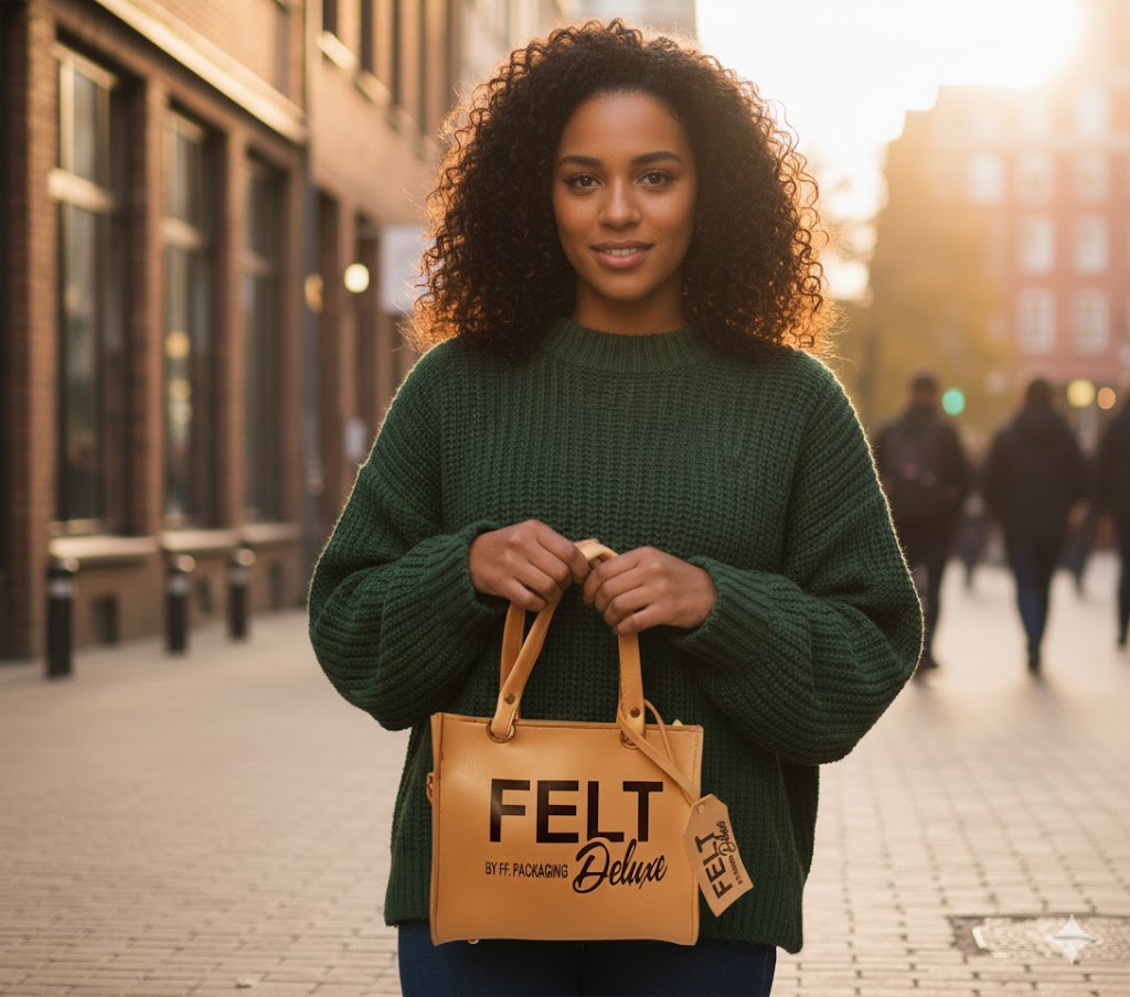 Women's Synthetic Leather Printed Hand Bag